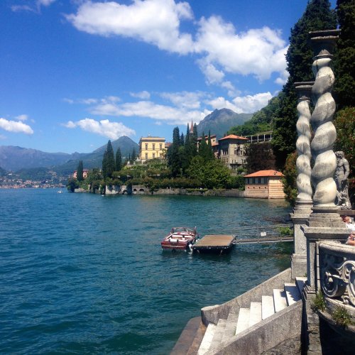 Lake Maggiore